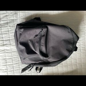 Black Mercury Backpack